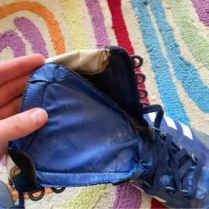 adidas | Shoes | Vintage 98s Adidas Windsurfing Shoes | Poshmark display picture 1